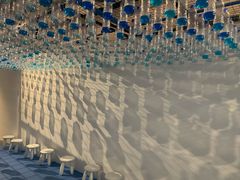 -chi K11艺术空间展览厅