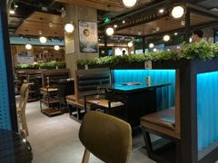 大堂-东椰·海南椰子鸡火锅(朝阳门店)