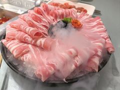 -海底捞火锅(万丰桥店)