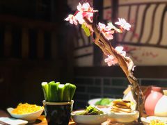 -繁·醉花亭小酒馆(鼓楼店)