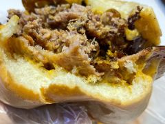 肉食霸王龙汉堡-TRIPS BURGER(大钟寺店)