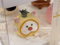 -B.O.M波姆烘焙(凤凰街店)