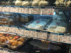 -白玉兰食品(汇联商厦店)