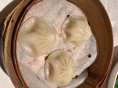 -上海金桥红枫万豪酒店-万豪中餐厅