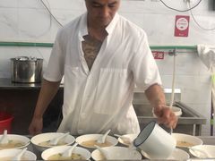 -汪家馄饨(集庆路店)