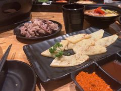 -千寻烧肉(政务区店)