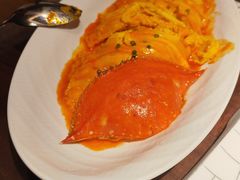 -海派悦庭·海胆烧麦·新融合菜(凯德广场店)