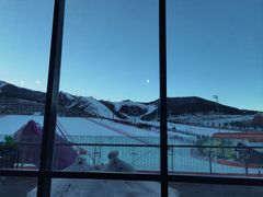 -富龙滑雪场