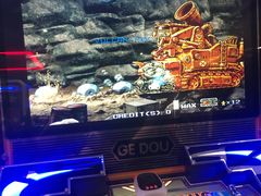 -核客电玩城(东门店)