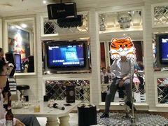 -自由港KTV(王子公主金平店)