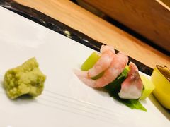生鱼片-松涛日本料理