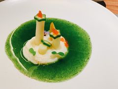 -王府茶楼茶宴·创意菜(朝阳公园店)