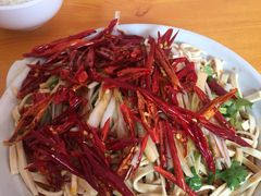 如意香辣鸡架-如意香辣鸡架(总店)