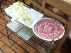 -马记伊源斋涮肉·清真菜(潘家园古玩市场店)