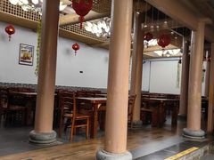 -少林寺欢喜地素斋馆