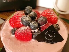 -姆们M Sweetie Cake(五道口店)