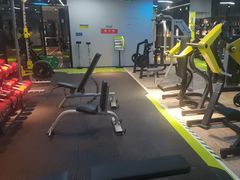 -GMJ·24H健身房(北外滩店)