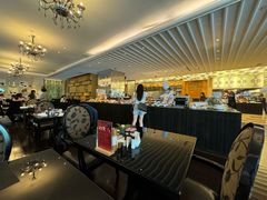 -圣丰索菲特·2 On 988 Café 自助餐厅