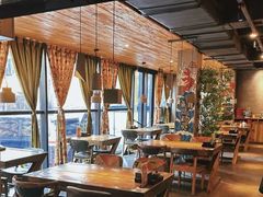 -麻辣总动员·川派海鲜·现炒浇头面·自贡菜(五彩城店)