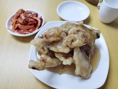 -屋里家延边朝鲜族冷面(南园店)