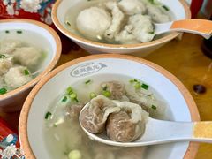 -登兴鱼丸