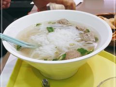 -蔡澜PHO(海岸城店)