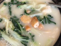 -潮上潮(南中环店)