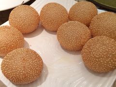 大麻球-欣旺·迎宾楼·百年无锡菜