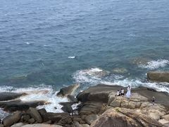 -海南分界洲岛旅游区