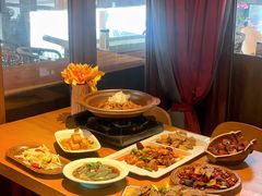 -隔壁老王·家常云南菜(花巷店)