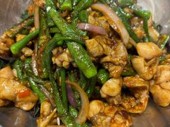 牛蛙-老村长土菜馆(湖墅南路店)