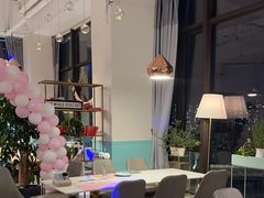 -荣耀.西式融合餐厅(留云湖店)