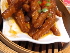 -虾饺妹·粤式手工点心(水荫路店)