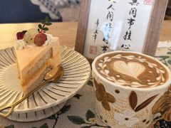 -昼夜咖啡馆