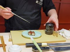 -Sushi Hanzo半藏(天环广场店)