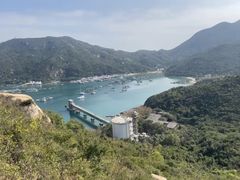 -南丫岛