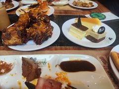 -汉巴味德(大悦城店)