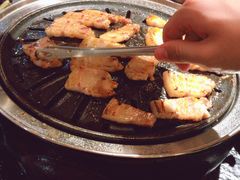-九田家黑牛烤肉料理(石路天虹店)