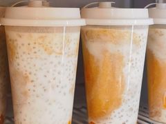 -澳门长洲糯米糍(柯打苏沙街店)