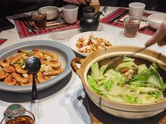 -荣小馆(临海世纪花城店)