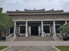 -汉陵苑