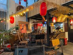 -呼吉牧蒙古烤肉·烧烤·小龙虾