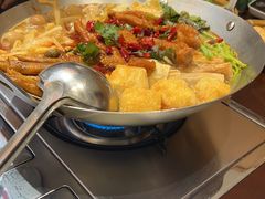 -小螺大作·螺蛳粉火锅(林和西店)