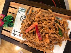 -肥仔顺德菜(龙悦居店)