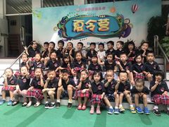 -Angel Garden天使花园幼儿园