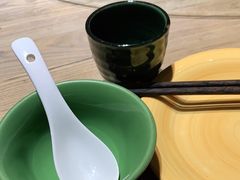 -食欲老院子荆芥疙瘩汤(经五路店)