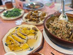 -蒸坊黄鳝饭(骏丰大厦店)