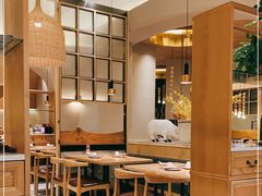 大堂-西北45°(世茂广场店)