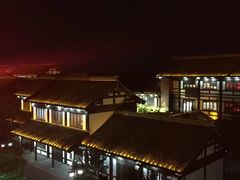 -东台西溪天仙缘景区