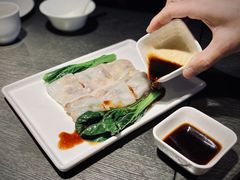 蜜汁叉烧肠粉-粤凤佬
